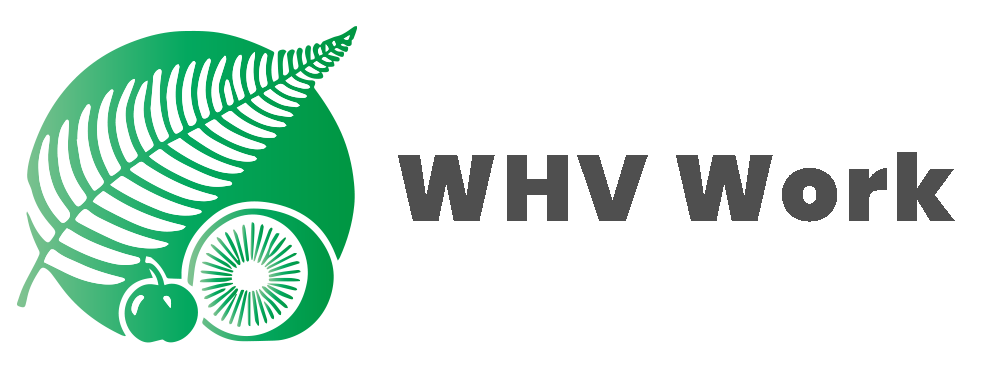 WHV Work